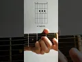 Download Lagu powfu-death bed easy guitar chords and tabs. #shorts #guitar #tutorial #music #guitarist