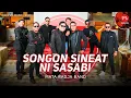 Download Lagu Mata Radja Band - Songon Sineat Ni Sasabi (Official Music Video)