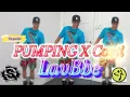 Download Lagu PUMPING X Costi | LavBbe | Zumba | Dance fitness