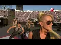 Yuri - Dame Un Beso (Teletón Chile 2015)