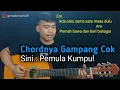 Download Lagu Kunci Gitar SATU NAMA TETAP DI HATI - EYE | Mudah Untuk Pemula