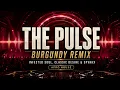 Infected Soul, Classic Desire & Spvrkx - The Pulse (Burgundy Remix) | Afro House 2026