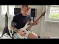 Disturbed - Hey You (Guitar Cover)