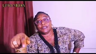 mrs victoria mube deputy director of administration speaks on college of nursing sciences upth 