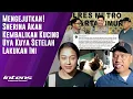 Download Lagu Sherina Akan Kembalikan Kucing Uya Kuya Setelah Lakukan Ini