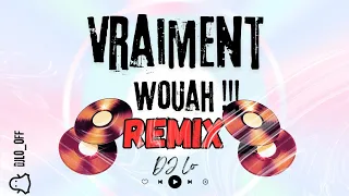 GodBless X Dj Lo - Vraiment Wouah !!! 🌴