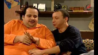 مسلسل خمسة و خميسة ـ الحلقة 22 الثانية والعشرون كاملة HD 