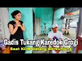 Download Lagu KDM Kunjungi Gadis Tukang Karedok | Kasih Uang Buat Biaya SPP Sekolah Yang Kurang