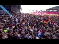 Knife Party @ Ultra Music Festival Miami 2015