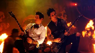 avenged sevenfold bat country live in the lbc 2008 hd 
