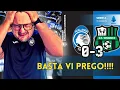 LASCIATEMI SFOGARE! BASTA, NON NE POSSO PIÙ! ATALANTA - SASSUOLO 0-3