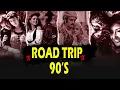 Download Lagu Best Of 90s Road Trip Mashup | 90s Love Songs | Kumar Sanu | Alka Yagnik | RETRO RAHUL
