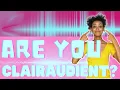5 Signs of Clairaudience Hear the Intuitive Voice