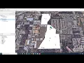 Exporting Polygons from Google Earth Pro to Shapefiles in ArcMap