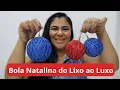 Download Lagu Bola Natalina do Lixo ao Luxo
