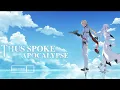Download Lagu [Thus Spoke Apocalypse] \