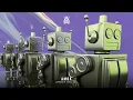 Amber Broos - Amok (Official Audio)