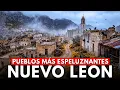 10 Creepiest Small Towns in Nuevo Leon Locals Say Stay Away