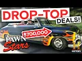 Download Lagu COOLEST CONVERTIBLES OF ALL TIME! | Pawn Stars