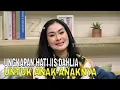 Download Lagu Tanggapan Iis Dahlia Saat Devano Beradegan Panas di Film Gowok | FYP (24/06/25) Part 2