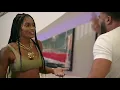 Ballistic Goes Ham On Joseline For Flirting With Other Men - Marriage Boot Camp