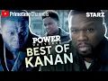 Download Lagu Best Of: Kanan Stark | Power Universe | Sign up for Starz on YouTube Primetime Channels!