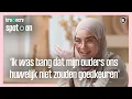 Download Lagu De ISLAM vormt de verbinding in ons GEMIXTE HUWELIJK  #8 | Seizoen 11 | Spot On