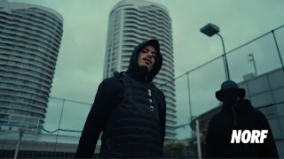 KA7LA Norfafrica Amach 