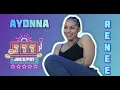 Episode 1 Ayonna Renee Full