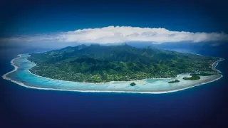 “Rarotonga,” coming in October