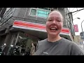 First Time in Taiwan Exploring Zhongli Taoyuan City