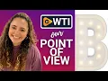 JW Passion Marquee Light Up Letters Our Point Of View