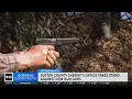 Sutter County Sheriff s Office takes stand against new state gun laws