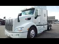 2017 Peterbilt from Rush Truck Center Denver