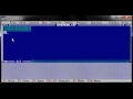 1 printing stuff C programming tutorial part