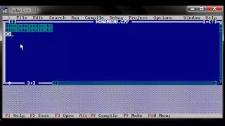 1 printing stuff C programming tutorial part
