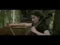 Princess Mononoke - The Legend of Ashitaka // Grissini Project