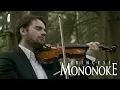 Download Lagu Princess Mononoke - The Legend of Ashitaka // Grissini Project
