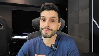 COMECE UM CANAL NO YOUTUBE.. (ANTES QUE SEJA TARDE)