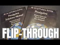 Art of Problem Solving Prealgebra Math Curriculum FLIP-THROUGH