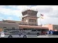 Air Traffic Control Santa Fe Fatal Plane Crash