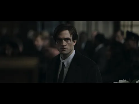 BATMAN  - Magyar szinkronos előzetes  (16E)