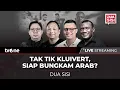 Download Lagu [LIVE] Tak Tik Kluivert, Siap Bungkam Arab? | Dua Sisi tvOne