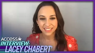 how lacey chaberts daughter keeps her humble