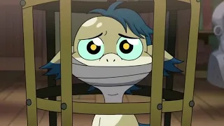 the owl house season 2 episode 10 camilla saves vee 