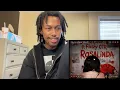 Didine Canon 16 - Rosalinda ,  Ft Flashy OTR/🔥REACTION