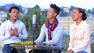 NAGAAKOO FEDASA OLIKA 