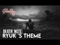 Download Lagu Death note - Ryuk's Theme Ringtone - Stalwartify
