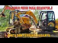 Download Lagu BINA SUMUR / PERIGI PAKAI EXCAVATOR..!! NYATA DAN TERBUKTI HASILNYA