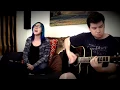 Cemetery Drive - My Chemical Romance Acoustic Cover - Marina Heath